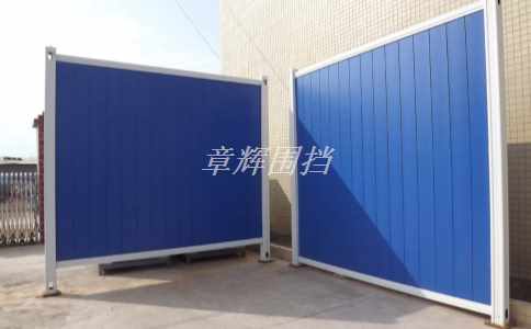 金屬圍擋需要進(jìn)行定期維護(hù)嗎？