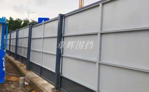 如何檢驗金屬圍擋安裝質(zhì)量？（金屬圍擋安裝后質(zhì)量檢驗方法）