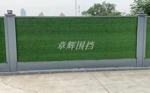 金屬圍擋的內(nèi)部結(jié)構(gòu)是否需要特殊設(shè)計(jì)？
