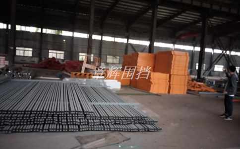 金屬圍擋的缺點是什么？