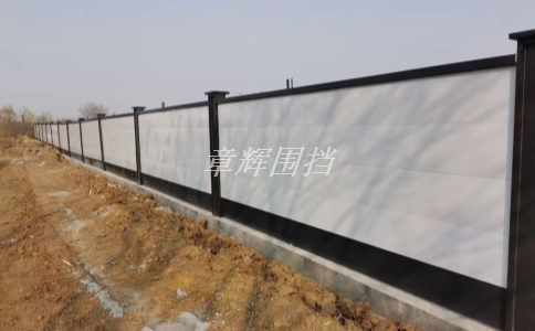 金屬圍擋的隔音效果如何？