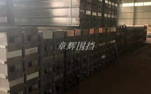 金屬圍擋的未來發(fā)展趨勢和市場前景如何？