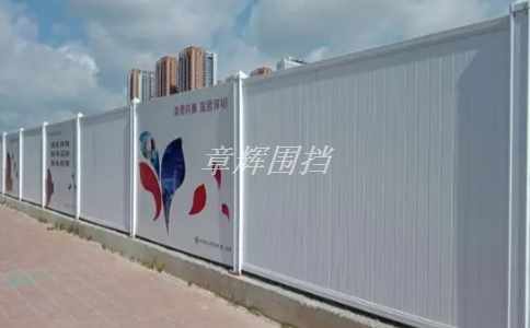 金屬圍擋的制作方法和工藝如何？