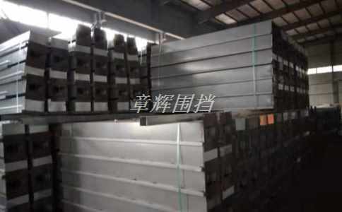 金屬圍擋的維護(hù)方法是什么？
